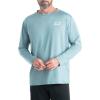 image:imageLegendary Whitetails Mens UPF 50 Uv Sun Protection Moisture Wicking Long Sleeve TShirtArona