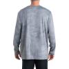 image:imageLegendary Whitetails Mens UPF 50 Uv Sun Protection Moisture Wicking Long Sleeve TShirtCloudy Skies Trail