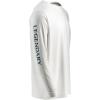 image:imageLegendary Whitetails Mens UPF 50 Uv Sun Protection Moisture Wicking Long Sleeve TShirtWhite