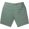 image:imageLegendary Whitetails Mens Water Activated Fish Print 9 Inch Inseam BoardshortBlue Spruce