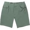 image:imageLegendary Whitetails Mens Water Activated Fish Print 9 Inch Inseam BoardshortBlue Spruce