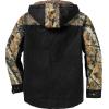 image:imageLegendary Whitetails Mens Winter Coat Quilted Canvas Workwear Jacket Water Repellent InsulatedBlack