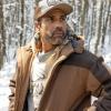 image:imageLegendary Whitetails Mens Winter Coat Quilted Canvas Workwear Jacket Water Repellent InsulatedChestnut