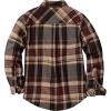 image:imageLegendary Whitetails Unisex Kids Lumberjack Flannel Long Sleeve Button Down ShirtCedarwood Plaid