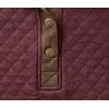 image:imageLegendary Whitetails Womens Cedar Cabin Quilted Tunic TopPumpkin Spice
