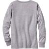 image:imageLegendary Whitetails Womens Cotton NonTypical Long Sleeve TShirtAthletic Heather