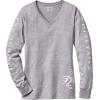 image:imageLegendary Whitetails Womens Cotton NonTypical Long Sleeve TShirtAthletic Heather