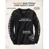 image:imageLegendary Whitetails Womens Cotton NonTypical Long Sleeve TShirtBlack