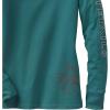 image:imageLegendary Whitetails Womens Cotton NonTypical Long Sleeve TShirtColonial Blue