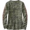 image:imageLegendary Whitetails Womens Cotton NonTypical Long Sleeve TShirtIvy Camo