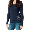 image:imageLegendary Whitetails Womens Cotton NonTypical Long Sleeve TShirtPaisley