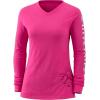 image:imageLegendary Whitetails Womens Cotton NonTypical Long Sleeve TShirtRose
