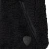 image:imageLegendary Whitetails Womens Fuzzy Hide Fleece VestBlack