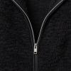 image:imageLegendary Whitetails Womens Fuzzy Hide Fleece VestBlack
