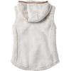 image:imageLegendary Whitetails Womens Fuzzy Hide Fleece VestFrosted Chestnut