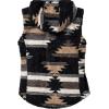 image:imageLegendary Whitetails Womens Fuzzy Hide Fleece VestWinona Nightfall