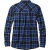 image:imageLegendary Whitetails Womens Legendary Flannel Shirt Comfort FitBerry Blue Plaid