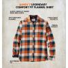image:imageLegendary Whitetails Womens Legendary Flannel Shirt Comfort FitButterrum Plaid