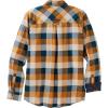 image:imageLegendary Whitetails Womens Legendary Flannel Shirt Comfort FitButterrum Plaid