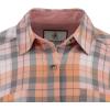 image:imageLegendary Whitetails Womens Legendary Flannel Shirt Comfort FitCozy Pumpkin Plaid