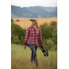 image:imageLegendary Whitetails Womens Legendary Flannel Shirt Comfort FitFrosted Rose Plaid