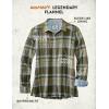 image:imageLegendary Whitetails Womens Legendary Flannel Shirt Comfort FitMountain View Plaid