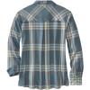 image:imageLegendary Whitetails Womens Legendary Flannel Shirt Comfort FitPacific Harbor Plaid
