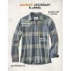 image:imageLegendary Whitetails Womens Legendary Flannel Shirt Comfort FitPacific Harbor Plaid