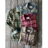 image:imageLegendary Whitetails Womens Legendary Flannel Shirt Comfort FitPacific Harbor Plaid