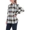 image:imageLegendary Whitetails Womens Legendary Flannel Shirt Comfort FitParadise Plaid