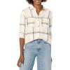 image:imageLegendary Whitetails Womens Legendary Flannel Shirt Comfort FitSilver Peony Plaid