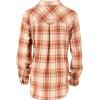image:imageLegendary Whitetails Womens Legendary Flannel Shirt Comfort FitVintage Cottage Spice Plaid