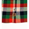 image:imageLegendary Whitetails Womens Long Sleeve Plaid Flannel Button Up Shirt 100 CottonAlpine Mountain Plaid