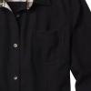 image:imageLegendary Whitetails Womens Long Sleeve Plaid Flannel Button Up Shirt 100 CottonBlack