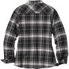 image:imageLegendary Whitetails Womens Long Sleeve Plaid Flannel Button Up Shirt 100 CottonConstellation Plaid