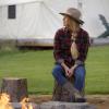 image:imageLegendary Whitetails Womens Long Sleeve Plaid Flannel Button Up Shirt 100 CottonForest Plaid