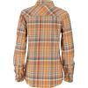 image:imageLegendary Whitetails Womens Long Sleeve Plaid Flannel Button Up Shirt 100 CottonHayride Wagon Plaid