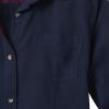 image:imageLegendary Whitetails Womens Long Sleeve Plaid Flannel Button Up Shirt 100 CottonNavy