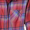 image:imageLegendary Whitetails Womens Long Sleeve Plaid Flannel Button Up Shirt 100 CottonRed Hot Plaid