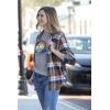 image:imageLegendary Whitetails Womens Long Sleeve Plaid Flannel Button Up Shirt 100 CottonRoyal Blue Plaid