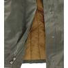 image:imageLegendary Whitetails Womens Parka with Hood Water Resistant Shell Polyfill Insulated Winter CoatArmy