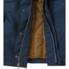 image:imageLegendary Whitetails Womens Parka with Hood Water Resistant Shell Polyfill Insulated Winter CoatCrater Lake Blue