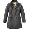 image:imageLegendary Whitetails Womens Parka with Hood Water Resistant Shell Polyfill Insulated Winter CoatDark Coal Heather