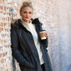 image:imageLegendary Whitetails Womens Parka with Hood Water Resistant Shell Polyfill Insulated Winter CoatDark Coal Heather