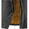 image:imageLegendary Whitetails Womens Parka with Hood Water Resistant Shell Polyfill Insulated Winter CoatDark Coal Heather