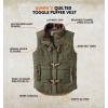 image:imageLegendary Whitetails Womens Quilted VestArmy