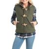 image:imageLegendary Whitetails Womens Quilted VestArmy