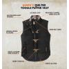 image:imageLegendary Whitetails Womens Quilted VestBlack