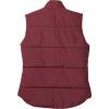 image:imageLegendary Whitetails Womens Quilted VestRusty Maroon