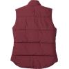image:imageLegendary Whitetails Womens Quilted VestRusty Maroon